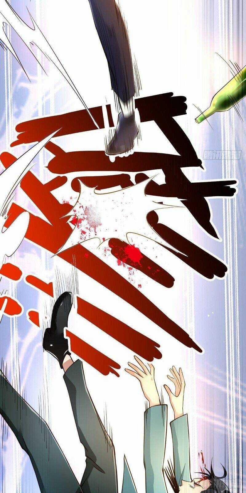 Thần Chiến Tranh Chapter 3 trang 60