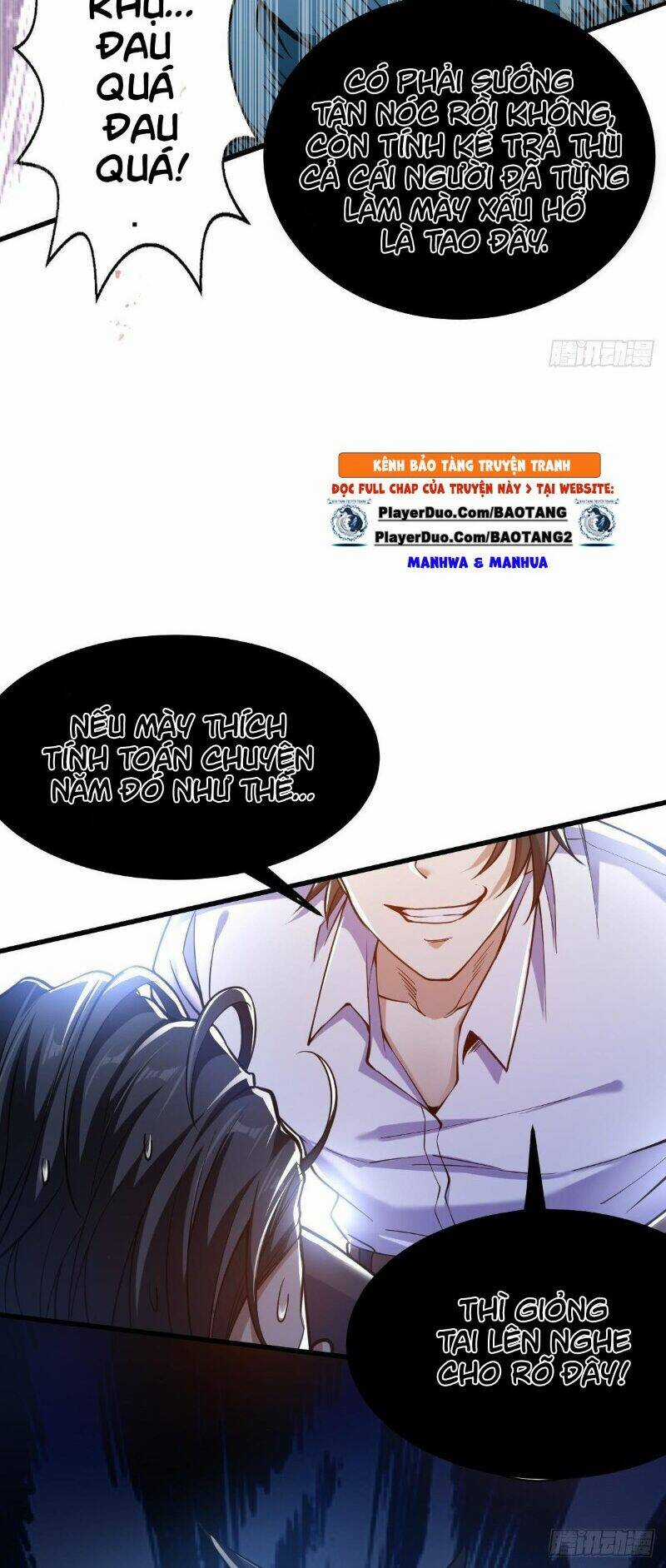 Thần Chiến Tranh Chapter 3 trang 66