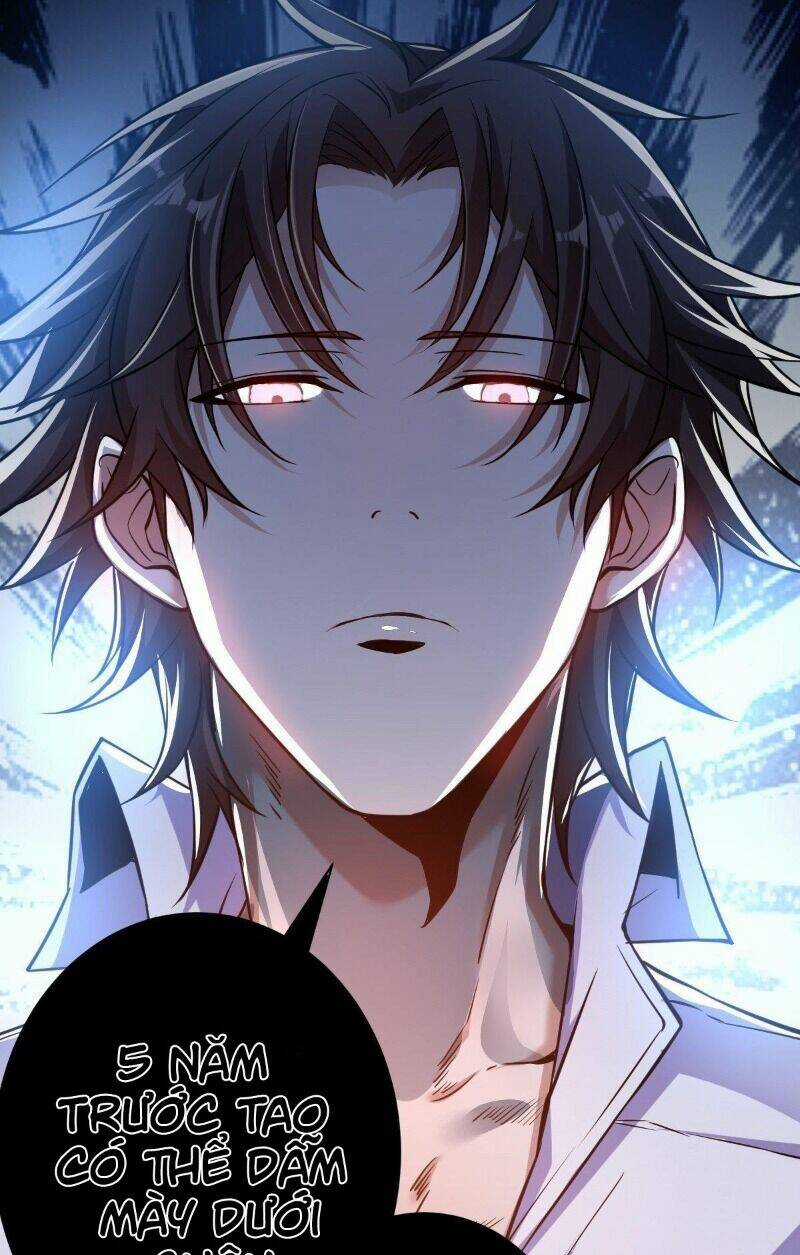 Thần Chiến Tranh Chapter 3 trang 67