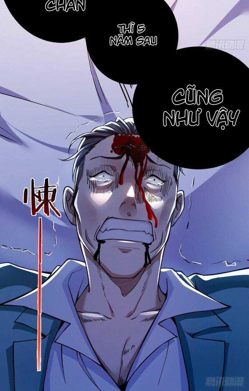 Thần Chiến Tranh Chapter 3 trang 68