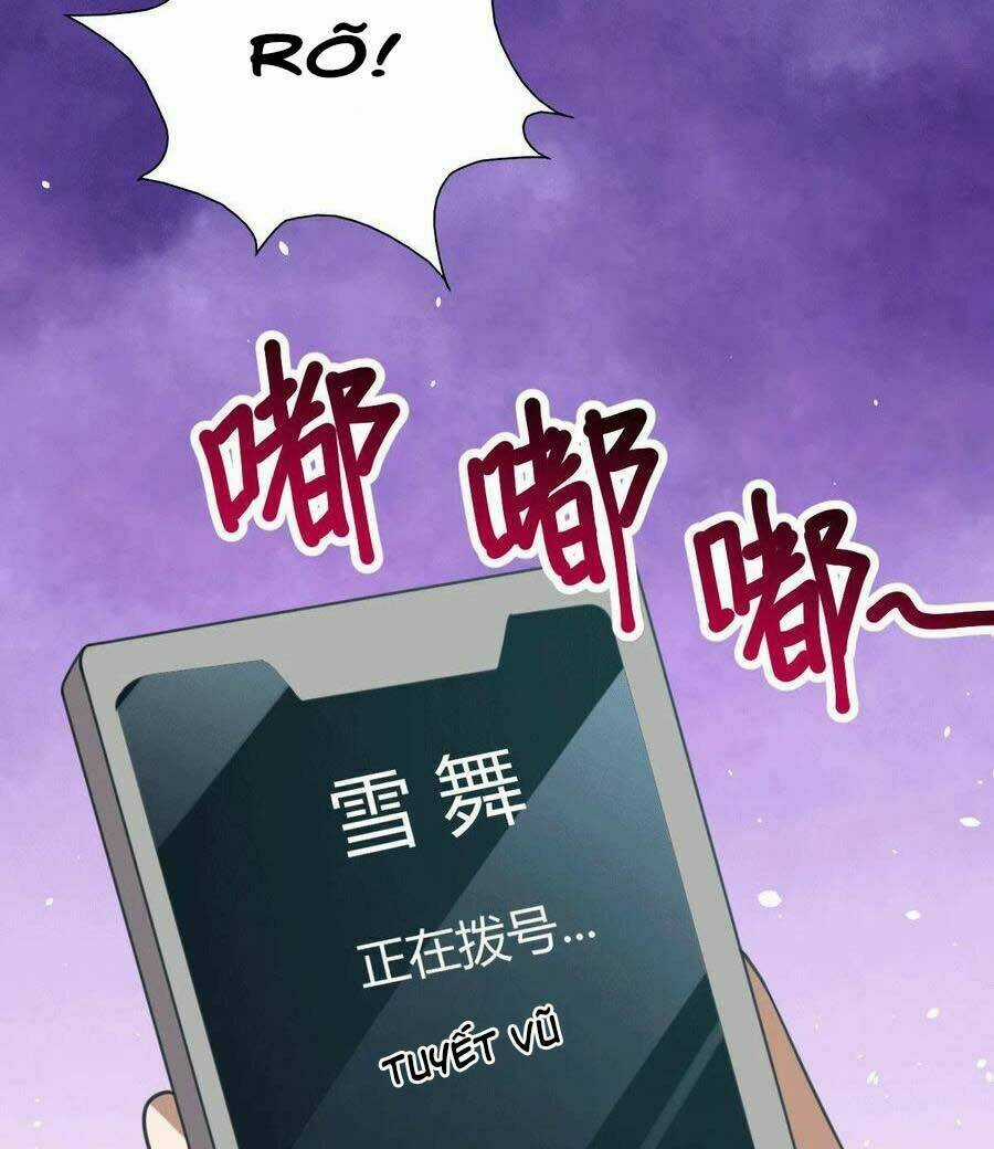 Thần Chiến Tranh Chapter 30 trang 11