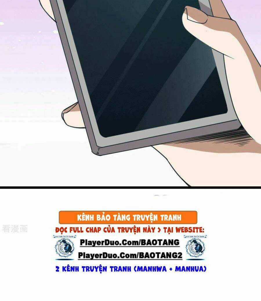 Thần Chiến Tranh Chapter 30 trang 12