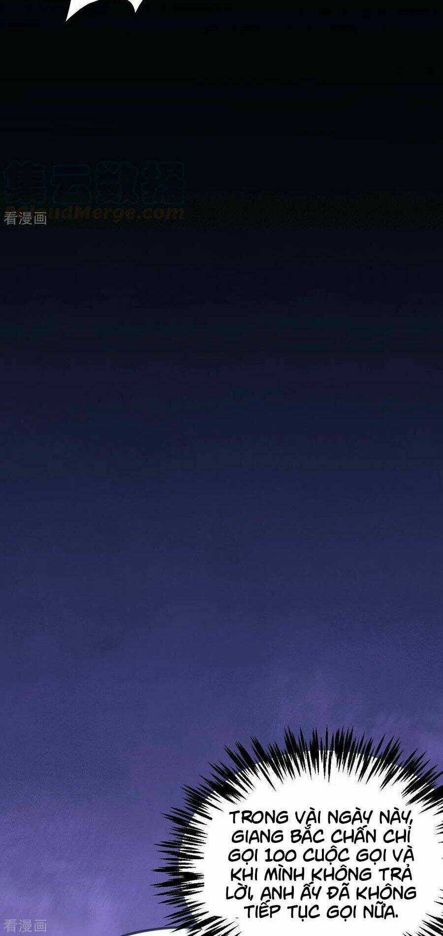 Thần Chiến Tranh Chapter 30 trang 15