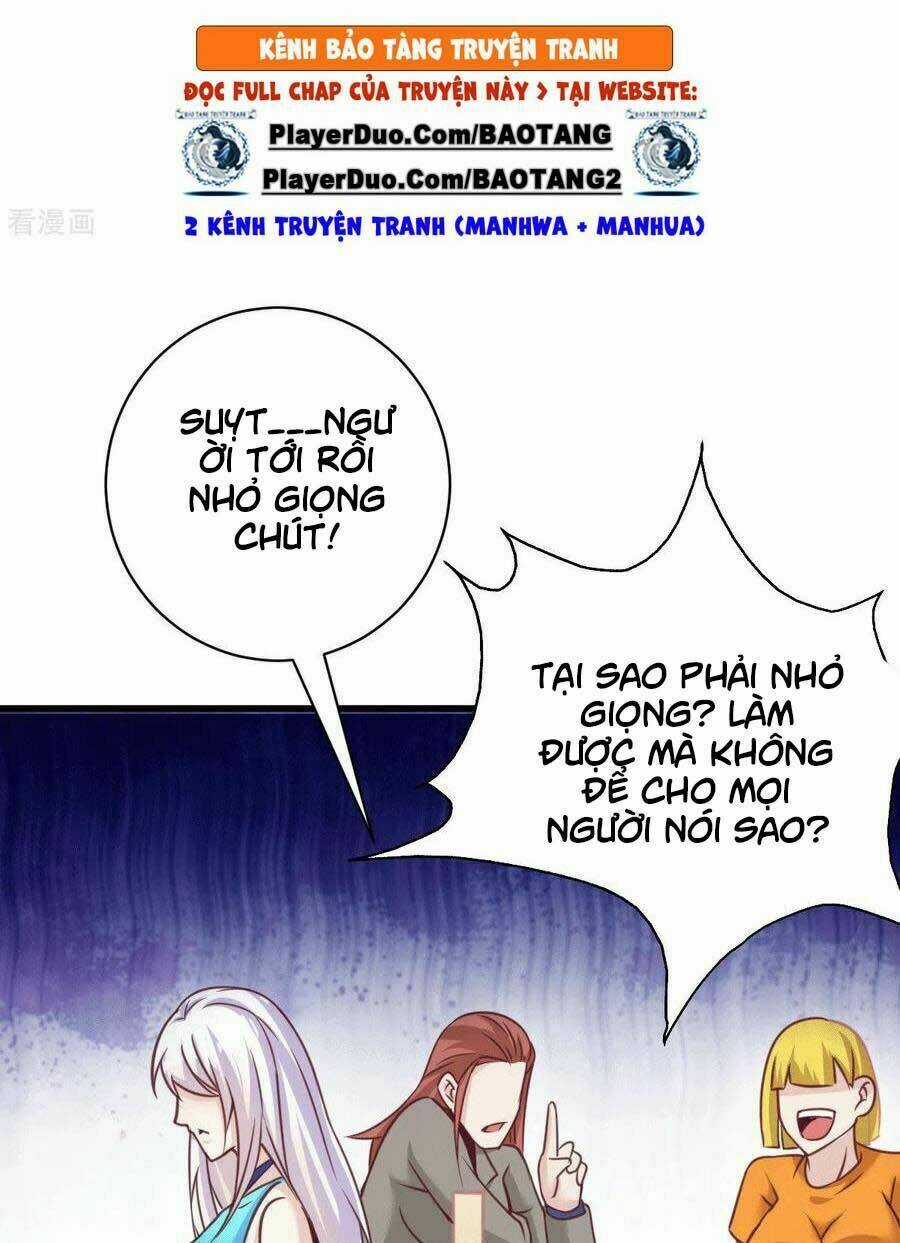 Thần Chiến Tranh Chapter 30 trang 23