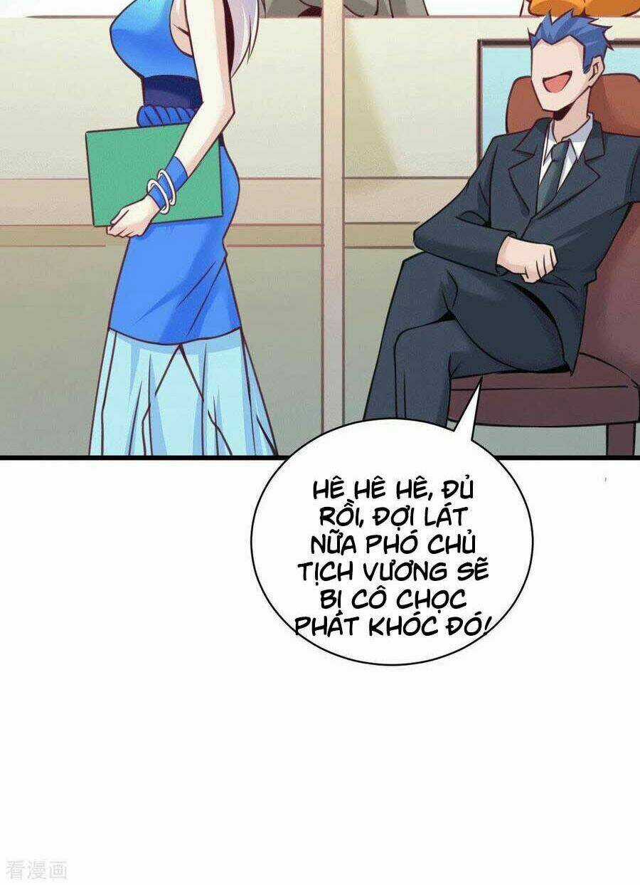 Thần Chiến Tranh Chapter 30 trang 24