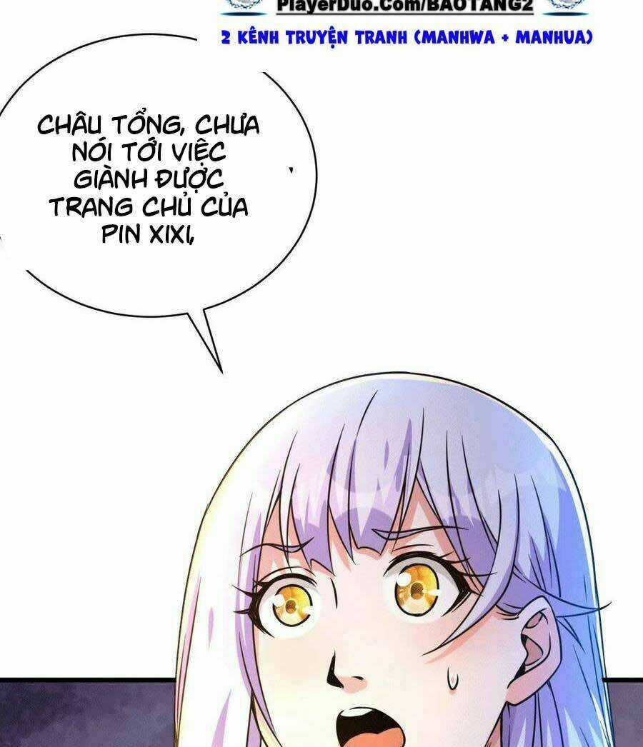 Thần Chiến Tranh Chapter 30 trang 32