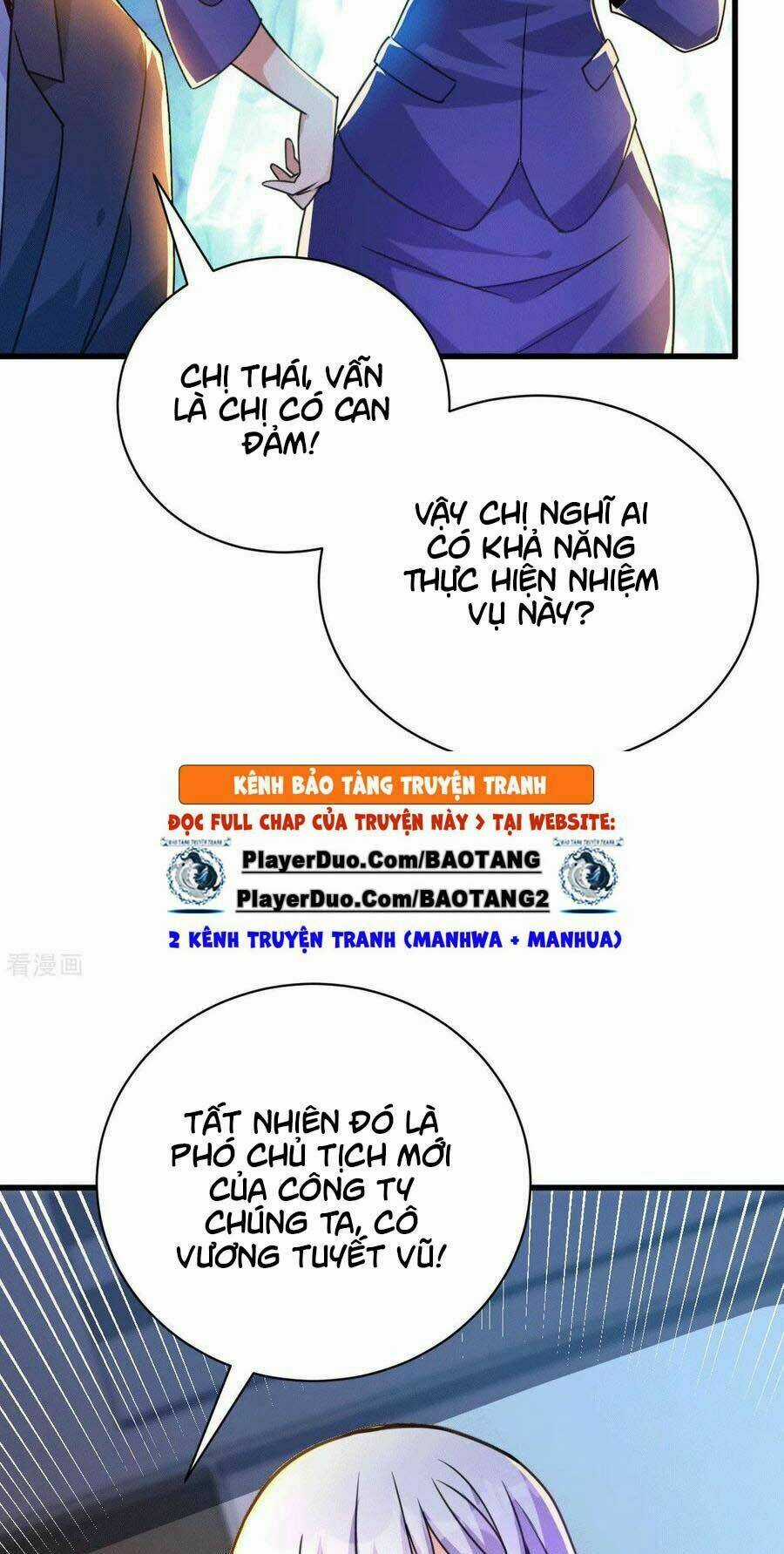 Thần Chiến Tranh Chapter 30 trang 40