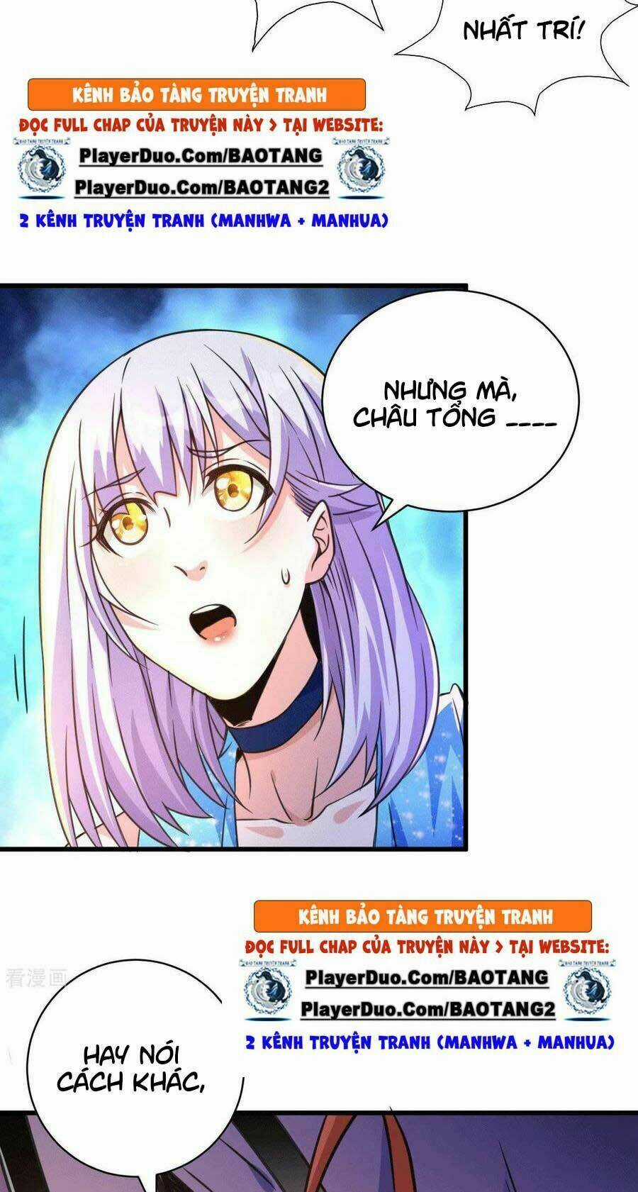 Thần Chiến Tranh Chapter 30 trang 44