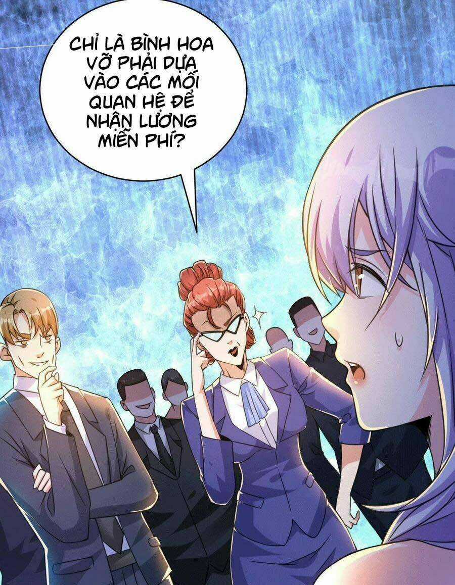 Thần Chiến Tranh Chapter 30 trang 46