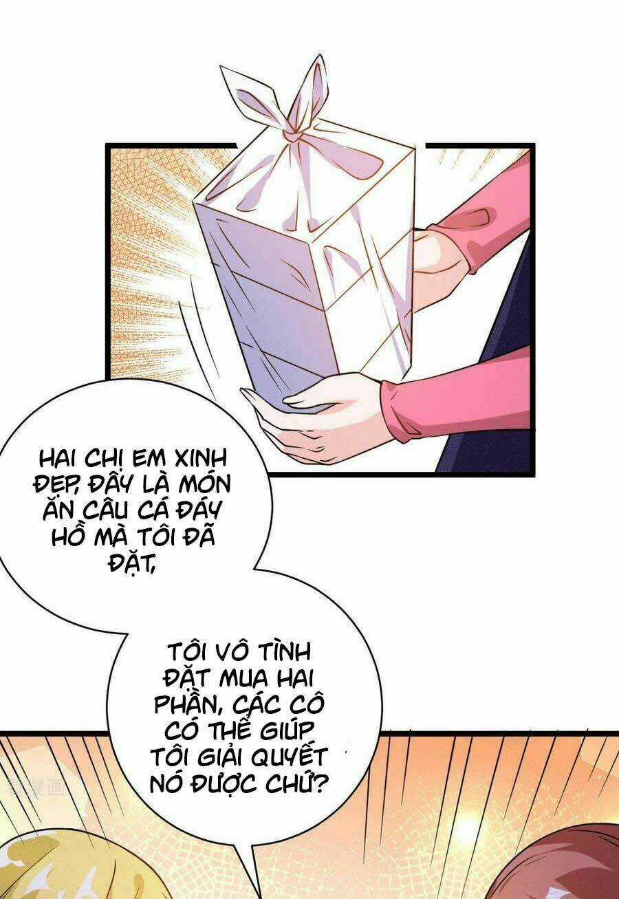 Thần Chiến Tranh Chapter 31 trang 10