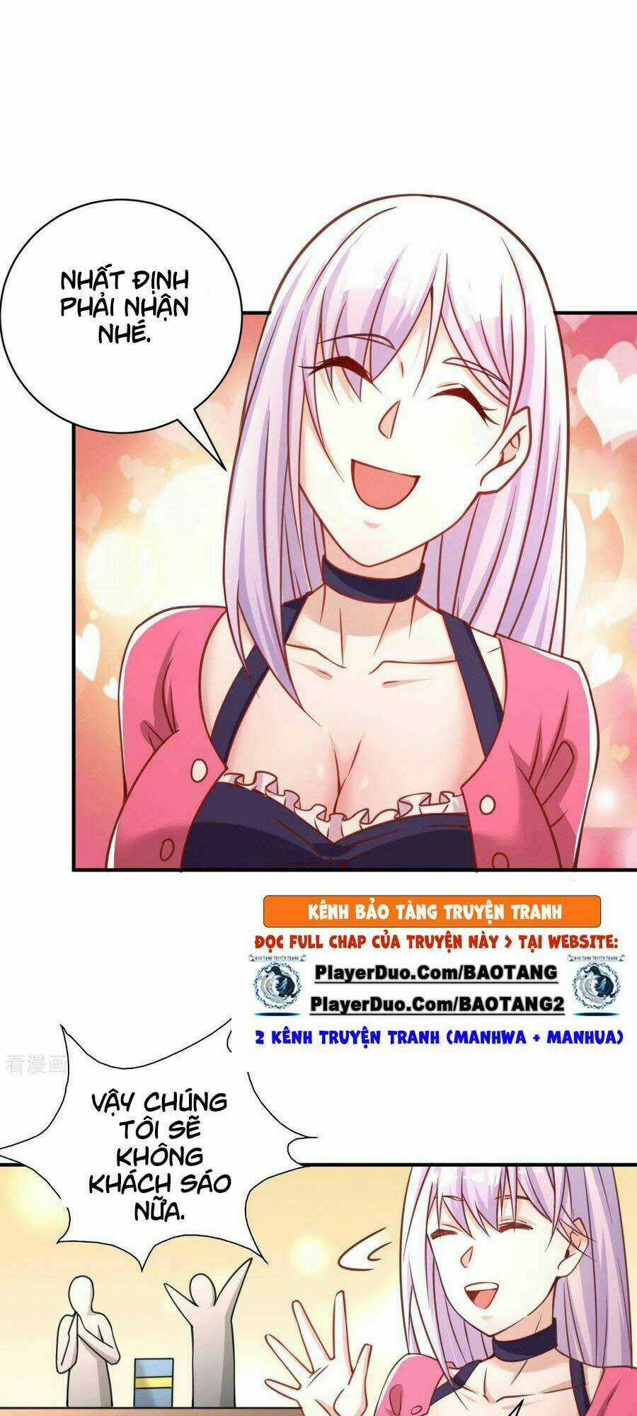 Thần Chiến Tranh Chapter 31 trang 12