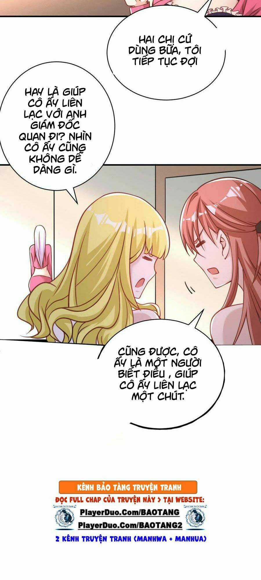 Thần Chiến Tranh Chapter 31 trang 13