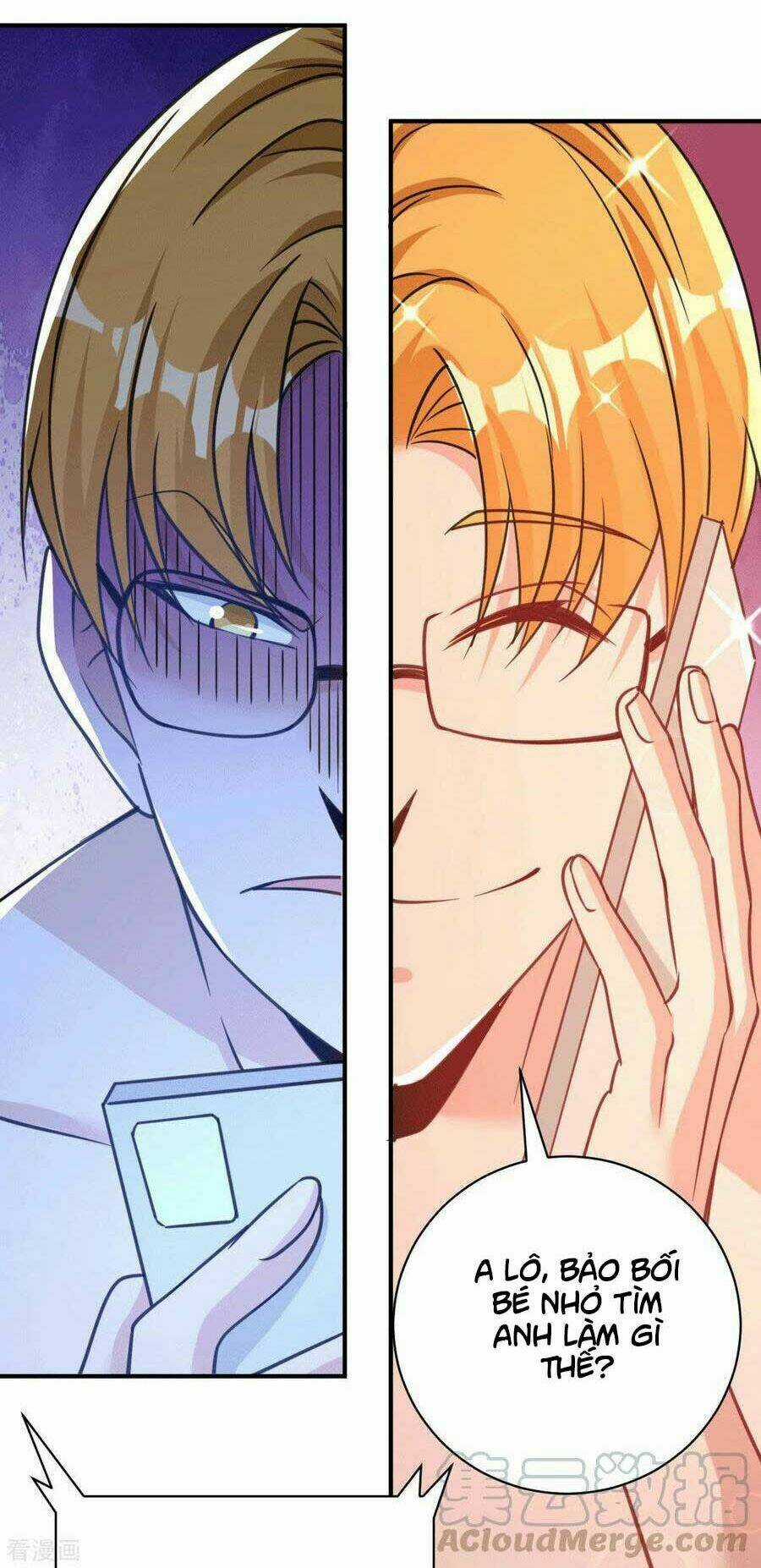 Thần Chiến Tranh Chapter 31 trang 15