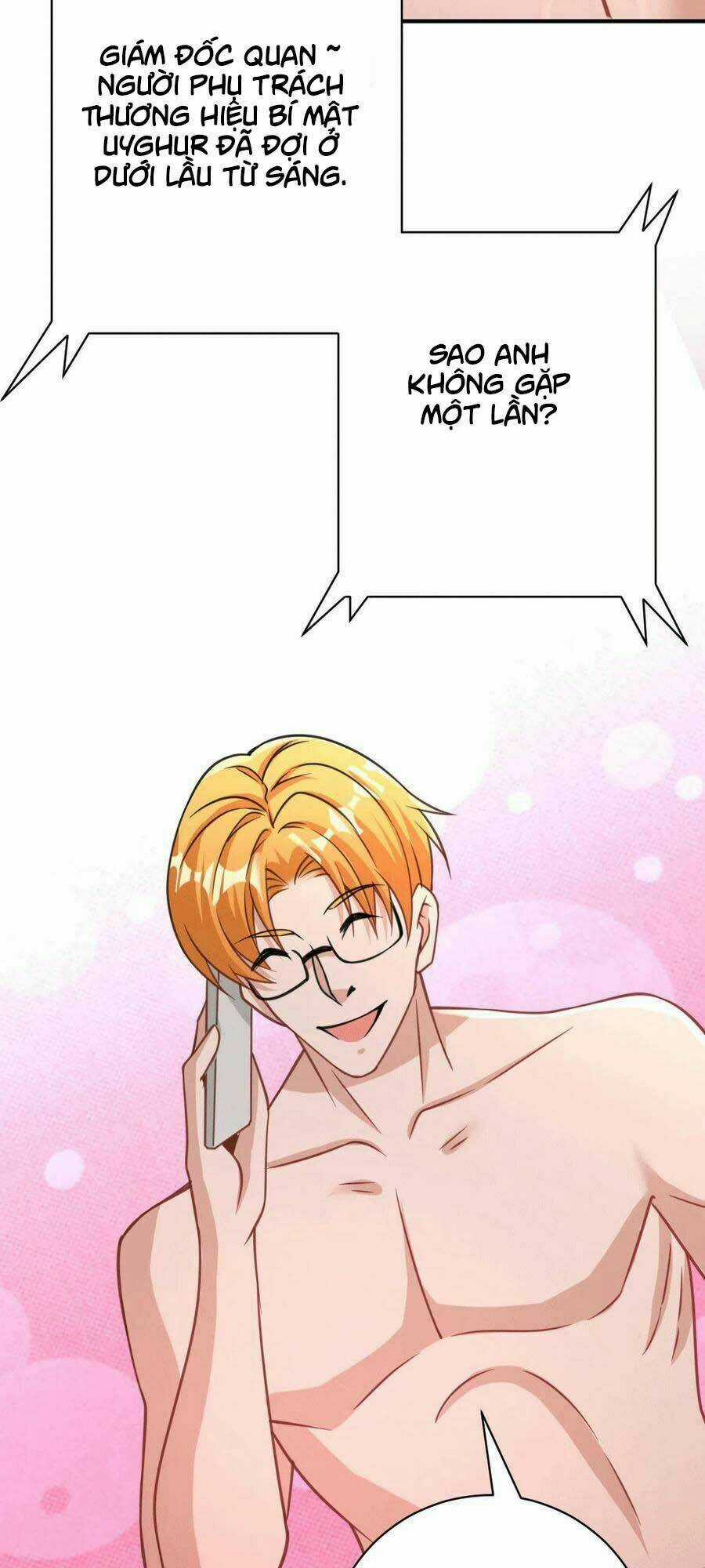 Thần Chiến Tranh Chapter 31 trang 16