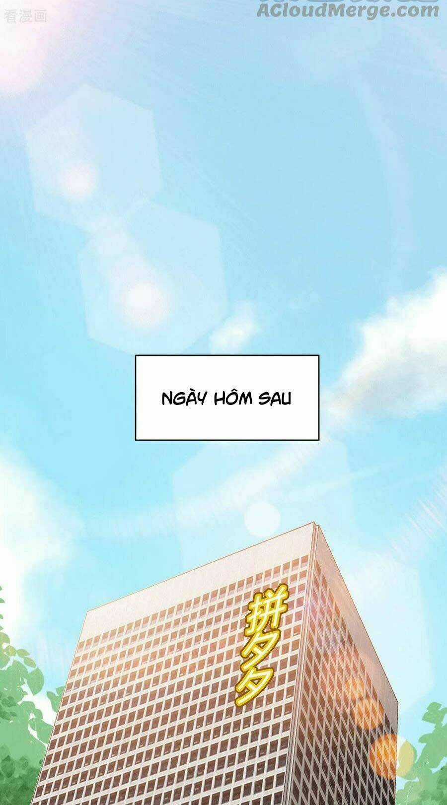 Thần Chiến Tranh Chapter 31 trang 2