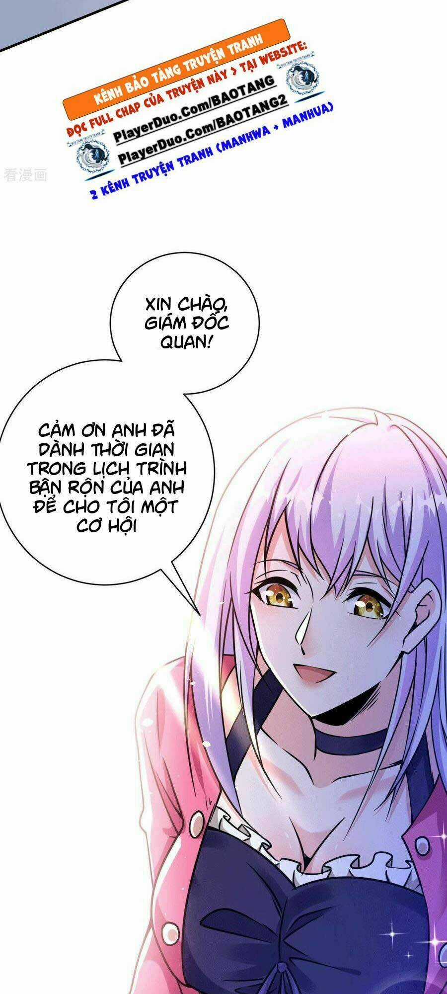 Thần Chiến Tranh Chapter 31 trang 21