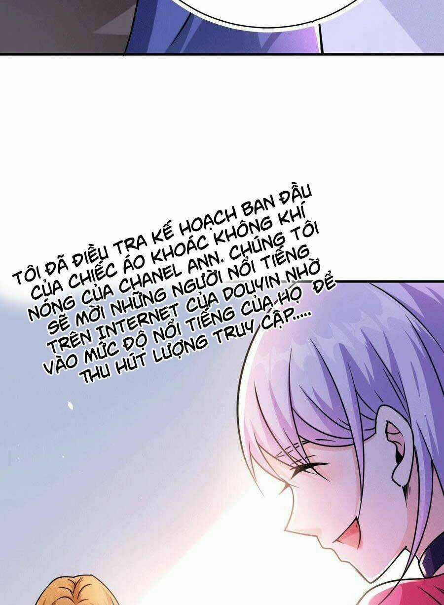 Thần Chiến Tranh Chapter 31 trang 23