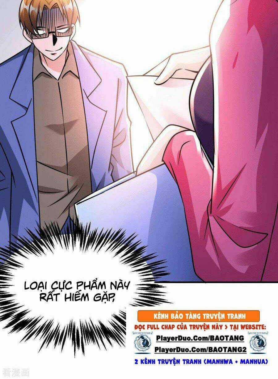 Thần Chiến Tranh Chapter 31 trang 24