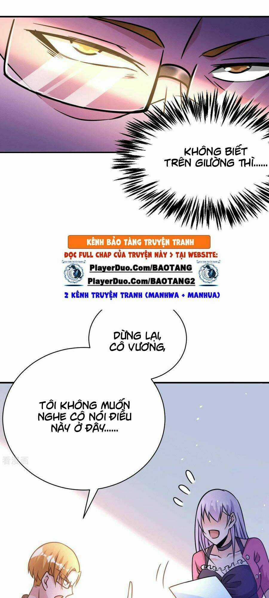 Thần Chiến Tranh Chapter 31 trang 25