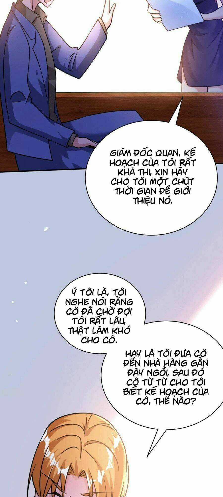 Thần Chiến Tranh Chapter 31 trang 26