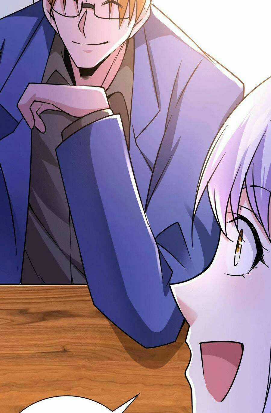 Thần Chiến Tranh Chapter 31 trang 27