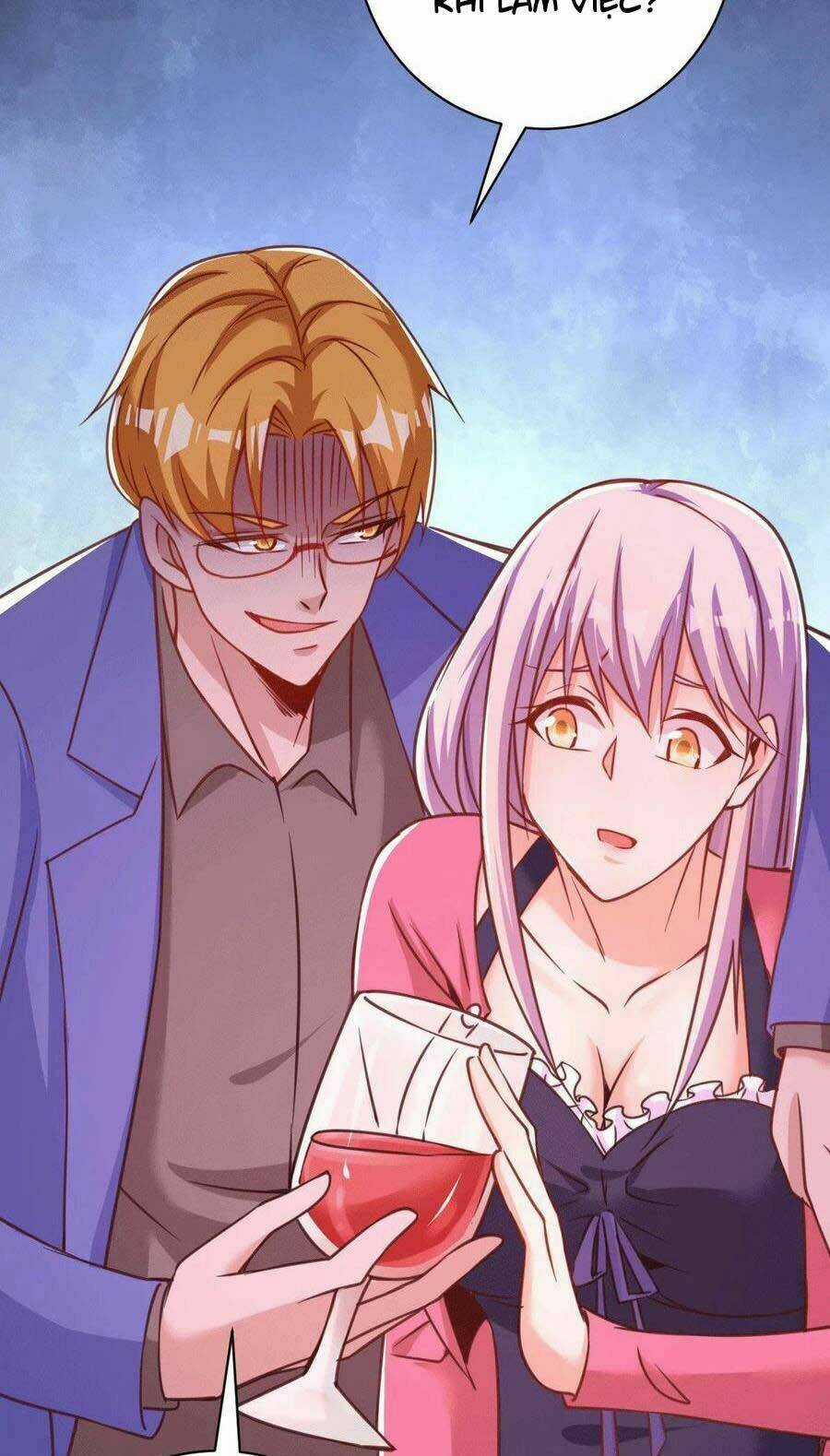 Thần Chiến Tranh Chapter 31 trang 31