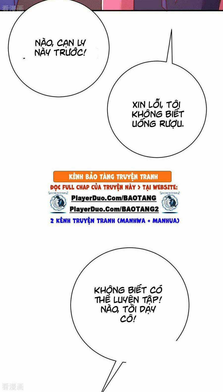 Thần Chiến Tranh Chapter 31 trang 32