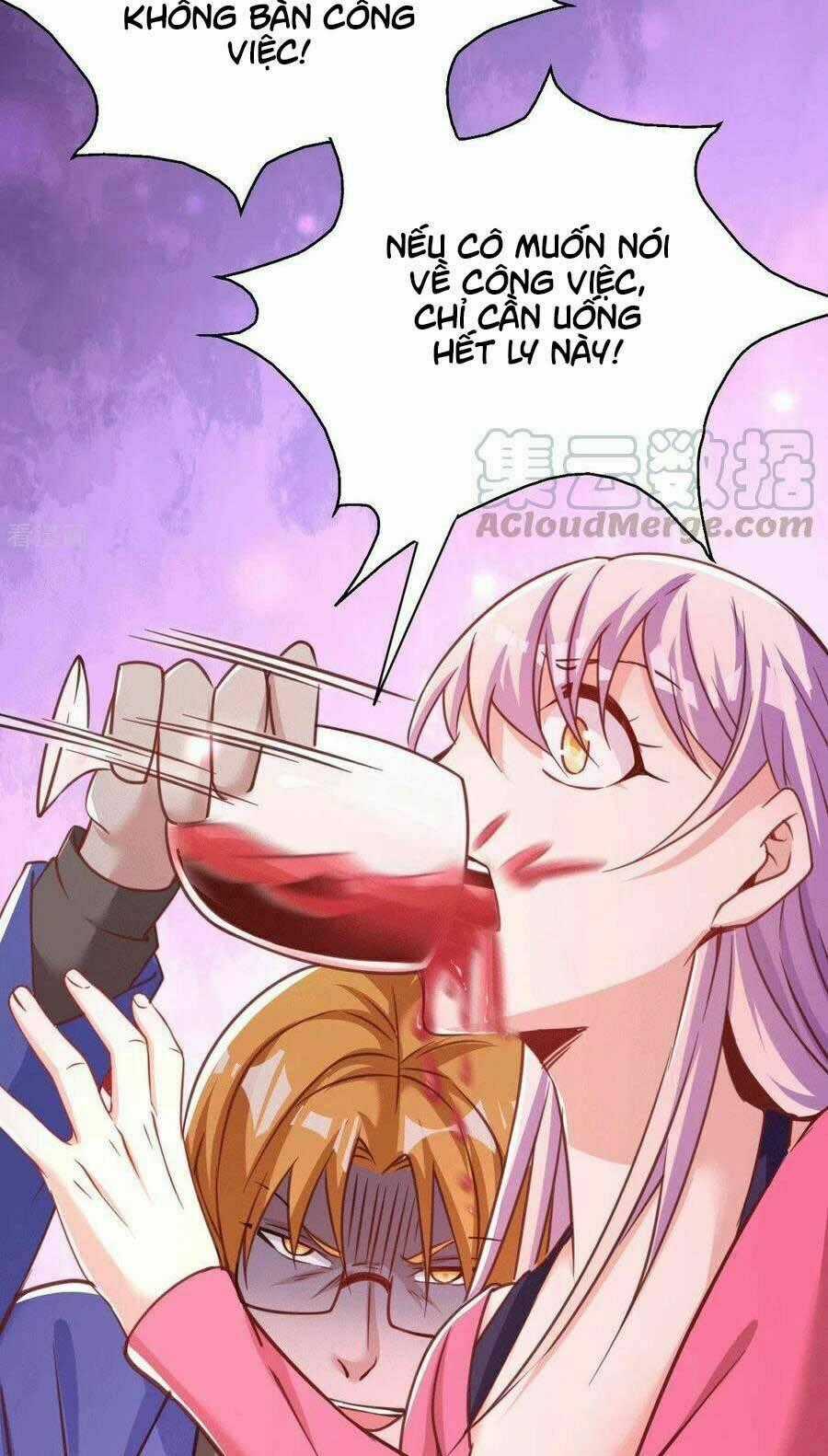 Thần Chiến Tranh Chapter 31 trang 34