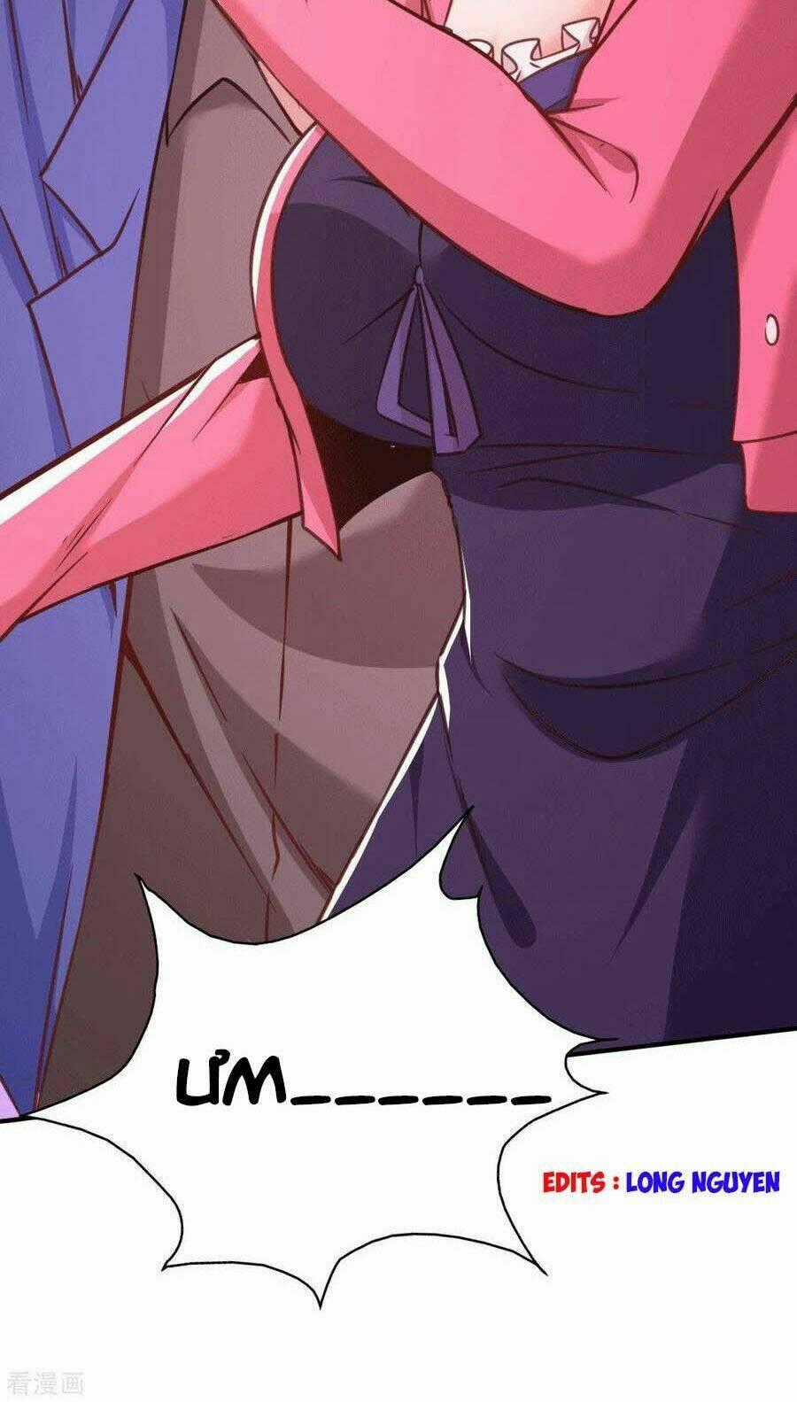 Thần Chiến Tranh Chapter 31 trang 35