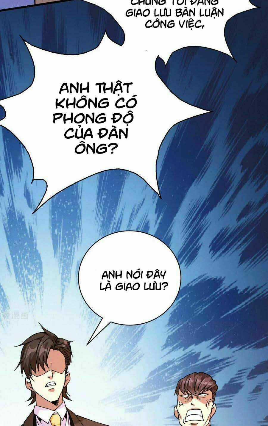 Thần Chiến Tranh Chapter 32 trang 24