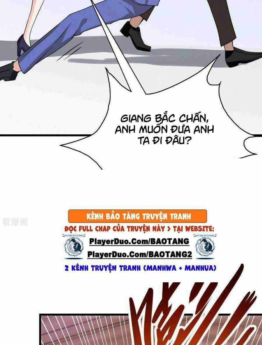 Thần Chiến Tranh Chapter 32 trang 28