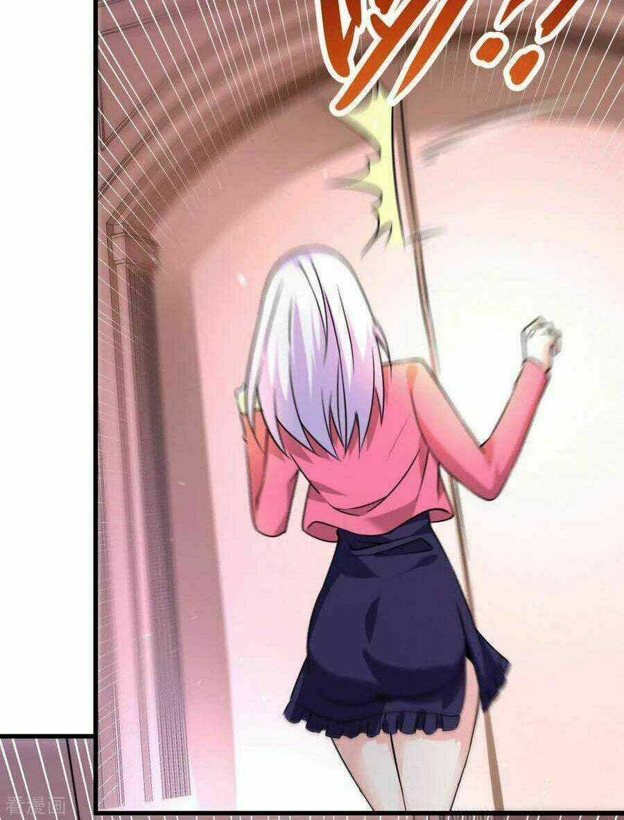 Thần Chiến Tranh Chapter 32 trang 29