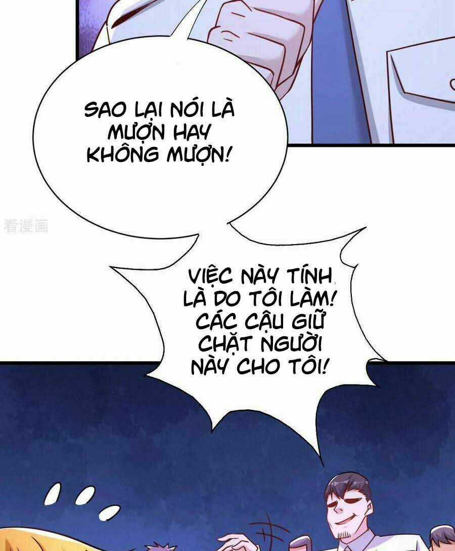 Thần Chiến Tranh Chapter 32 trang 36