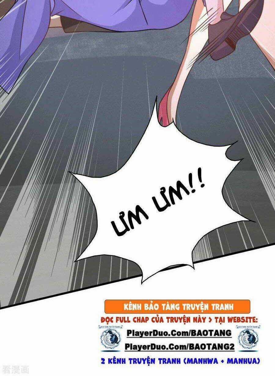 Thần Chiến Tranh Chapter 32 trang 4