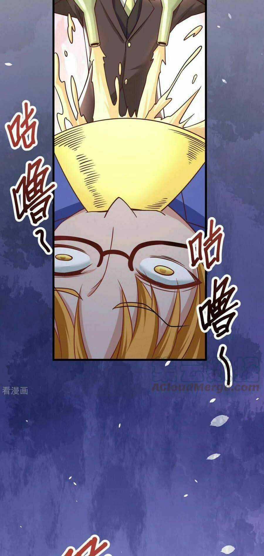 Thần Chiến Tranh Chapter 32 trang 40