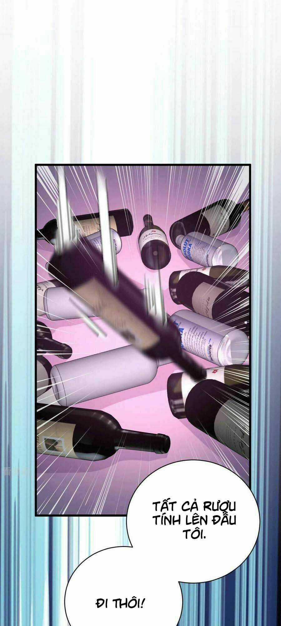 Thần Chiến Tranh Chapter 32 trang 42