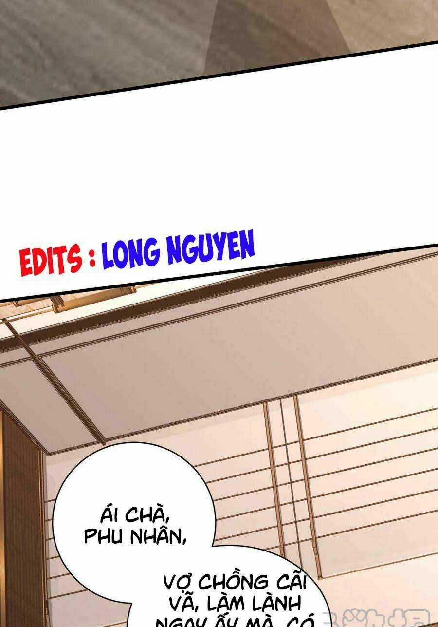 Thần Chiến Tranh Chapter 32 trang 46