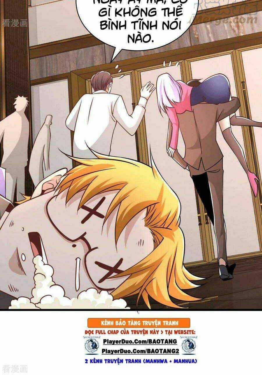 Thần Chiến Tranh Chapter 32 trang 47