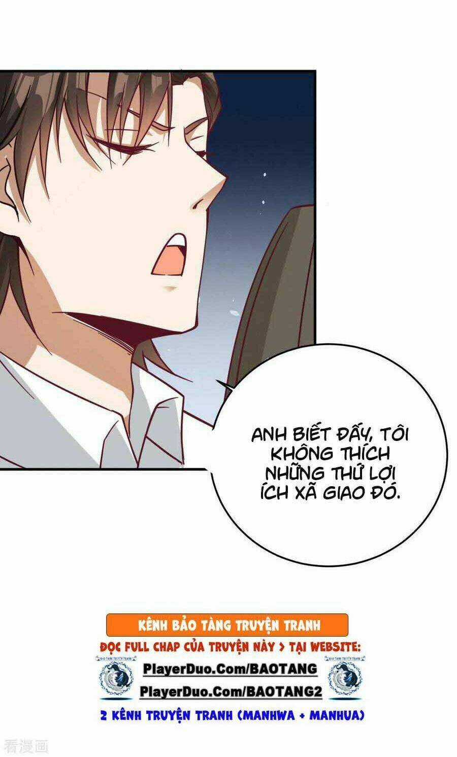 Thần Chiến Tranh Chapter 33 trang 12