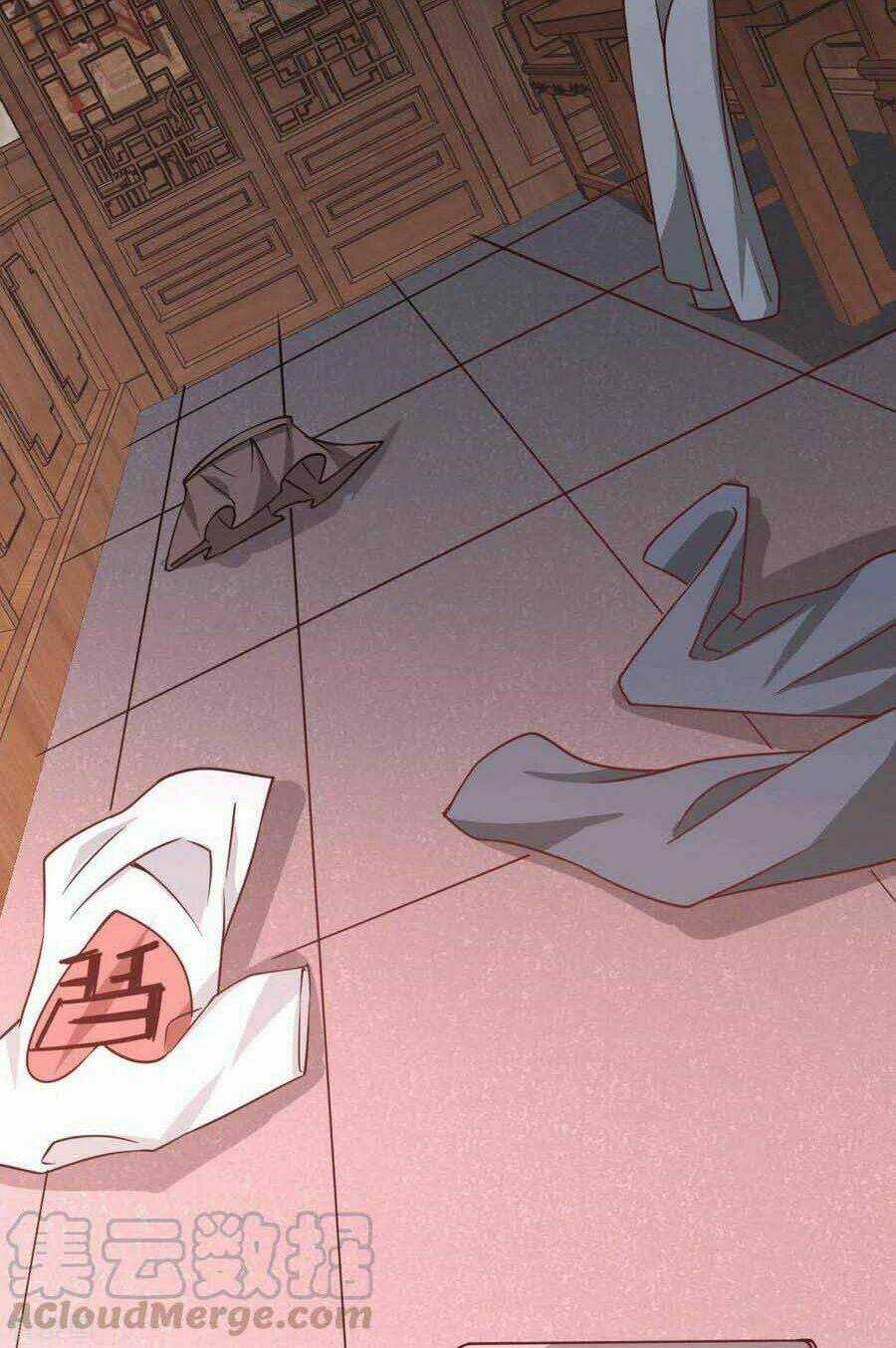 Thần Chiến Tranh Chapter 33 trang 16