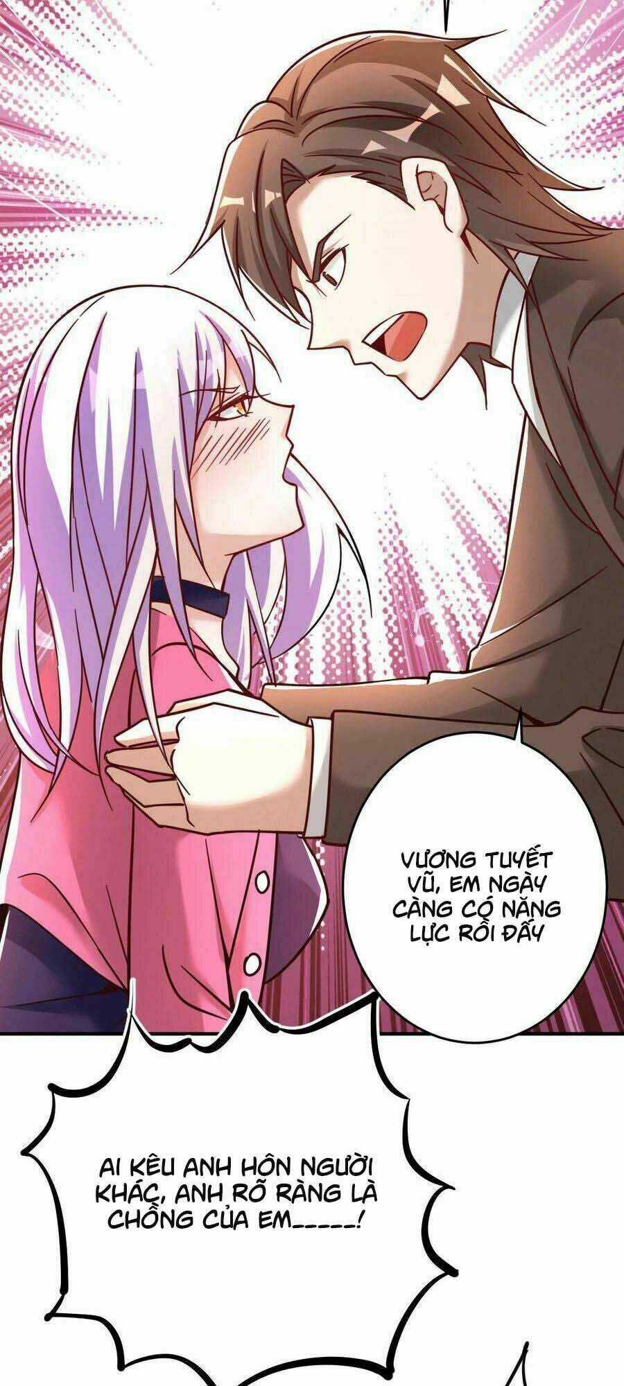 Thần Chiến Tranh Chapter 33 trang 2