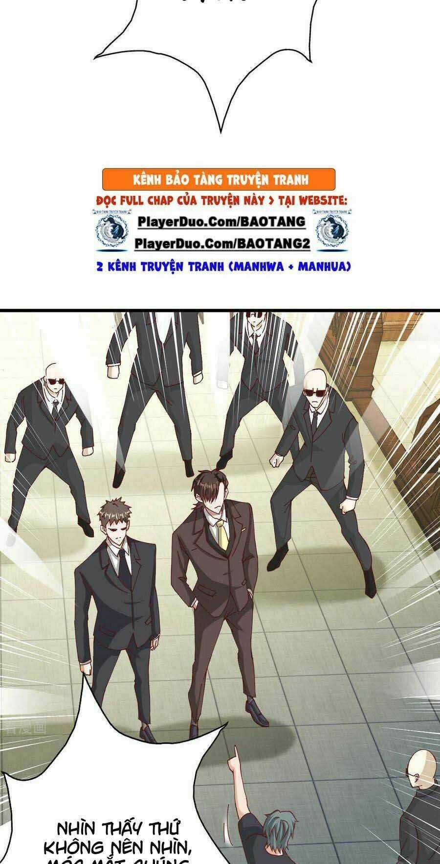 Thần Chiến Tranh Chapter 33 trang 26