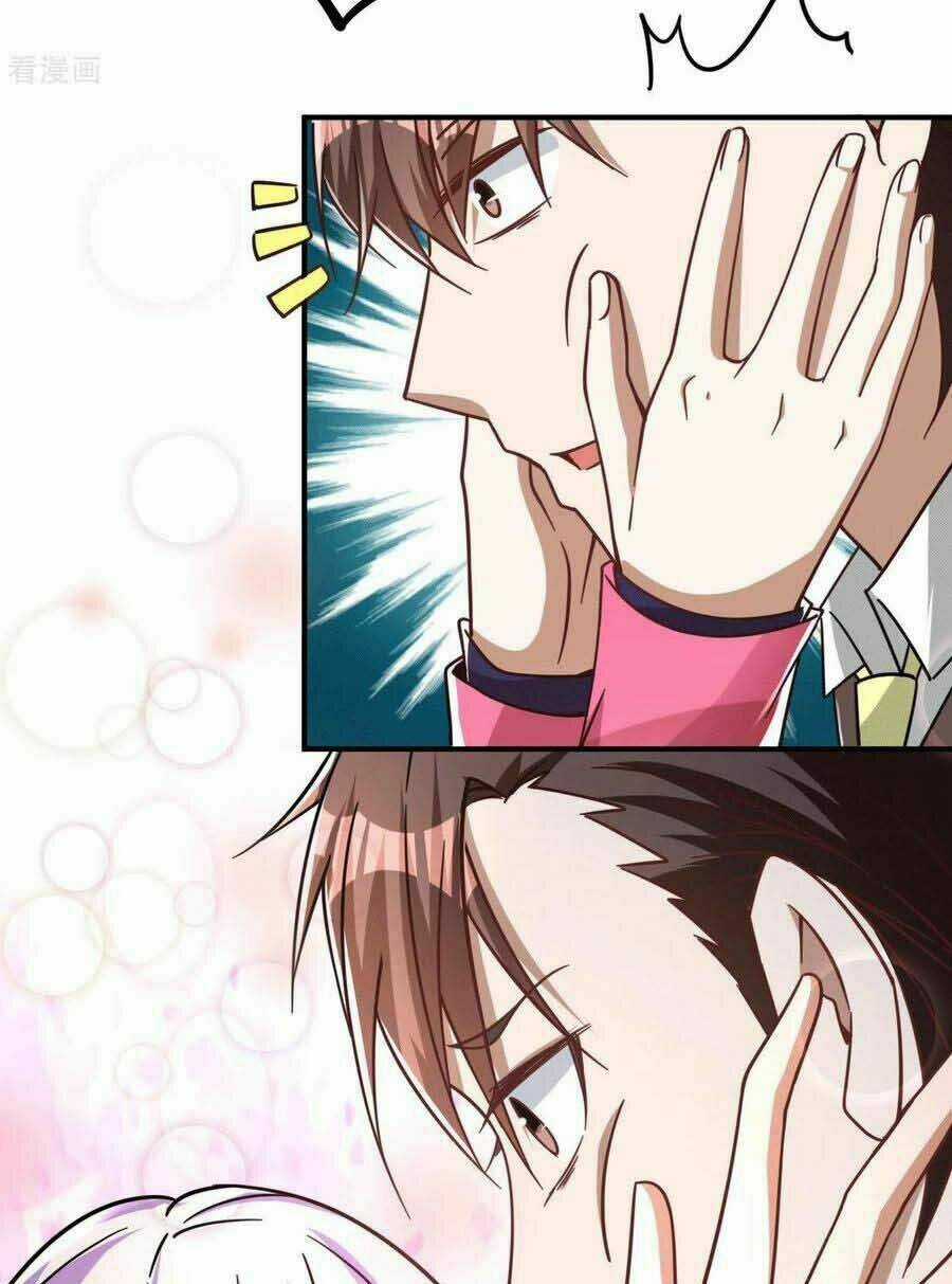 Thần Chiến Tranh Chapter 33 trang 3