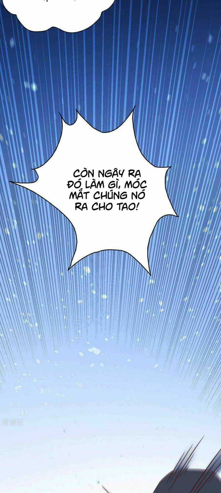 Thần Chiến Tranh Chapter 33 trang 30