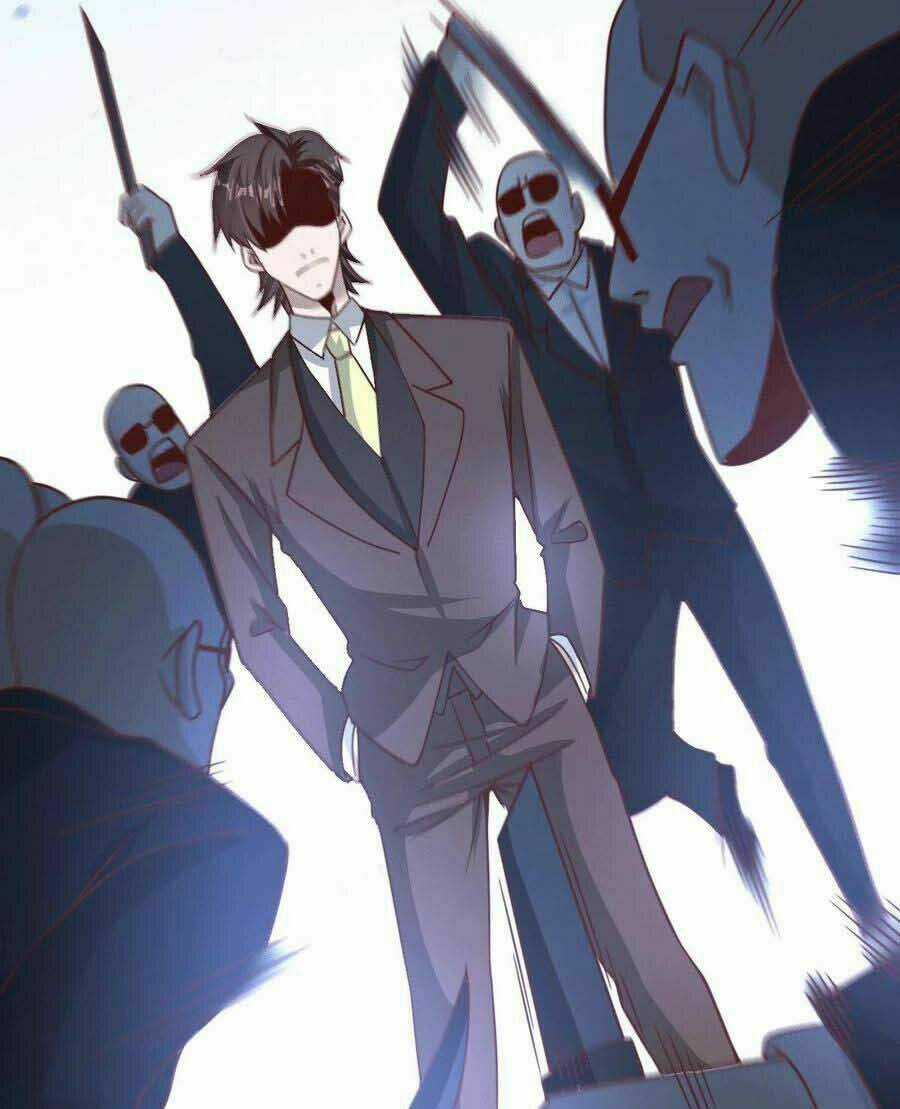 Thần Chiến Tranh Chapter 33 trang 31