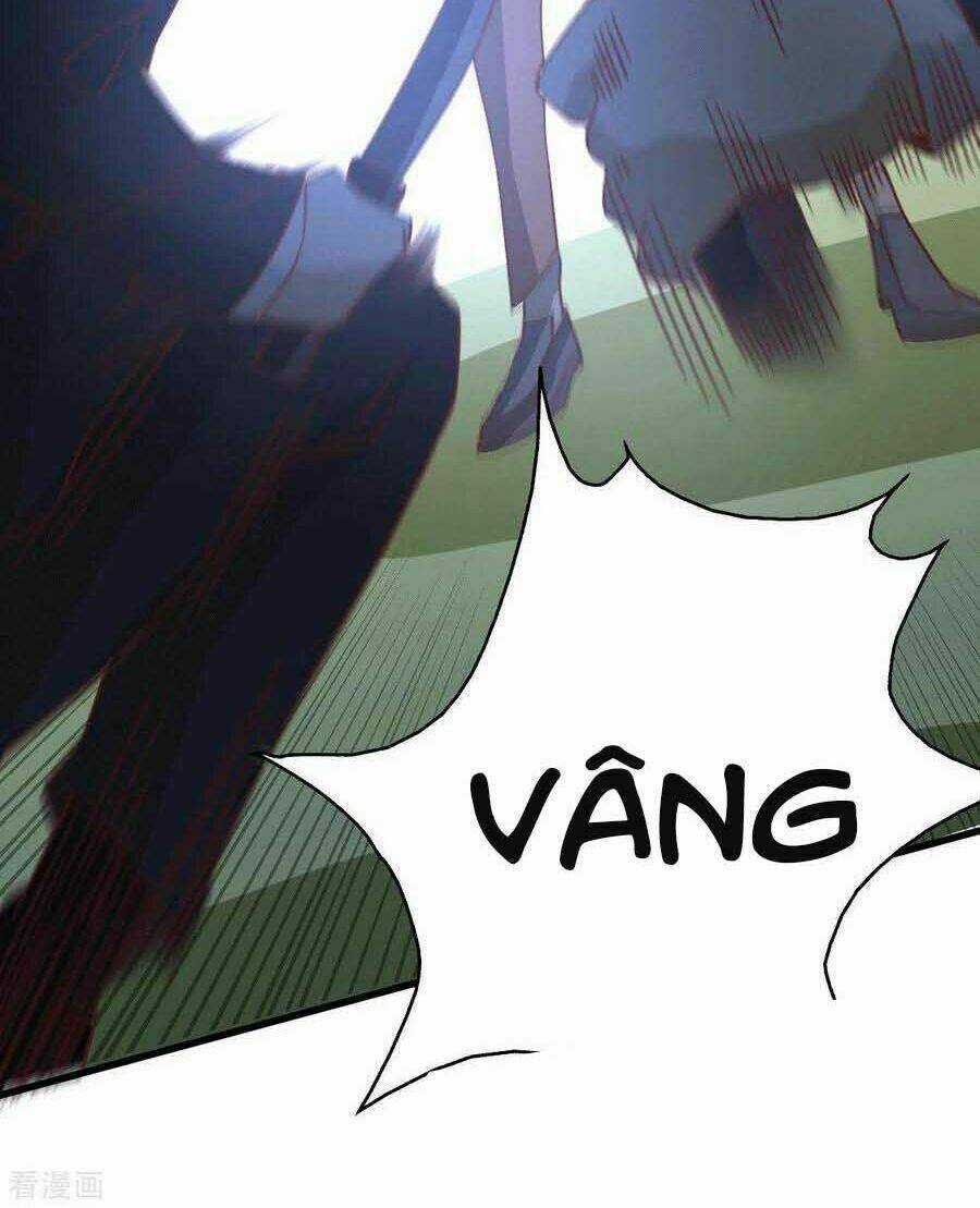 Thần Chiến Tranh Chapter 33 trang 32