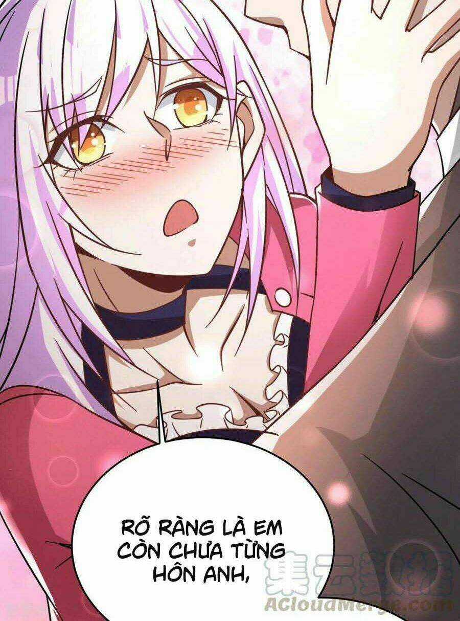 Thần Chiến Tranh Chapter 33 trang 4