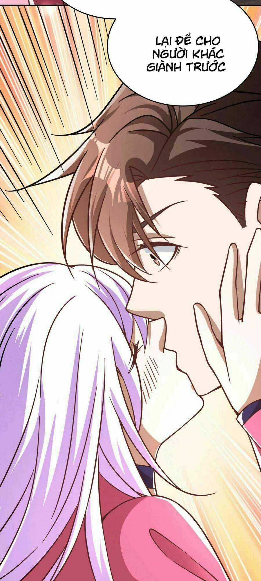 Thần Chiến Tranh Chapter 33 trang 5