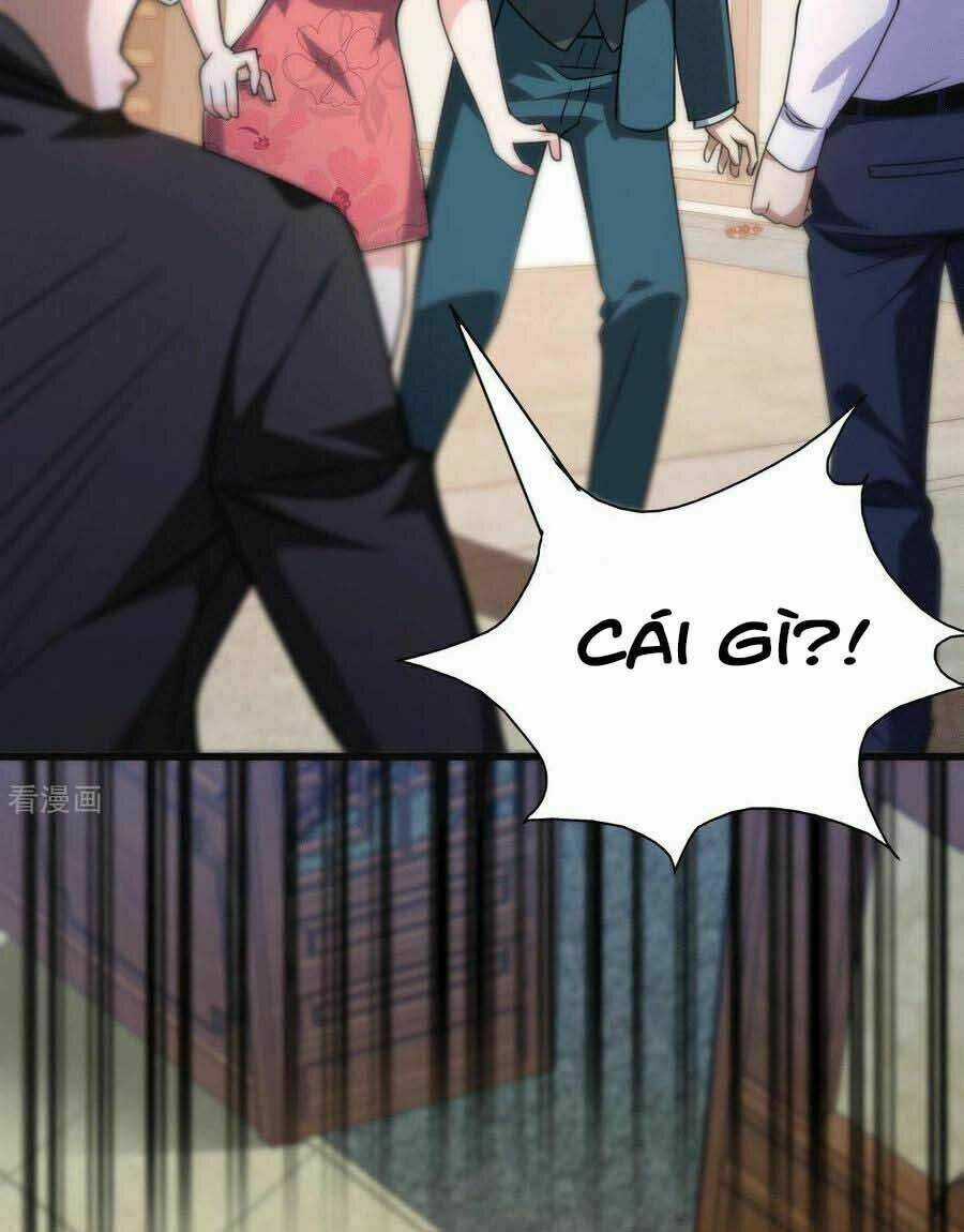 Thần Chiến Tranh Chapter 34 trang 14