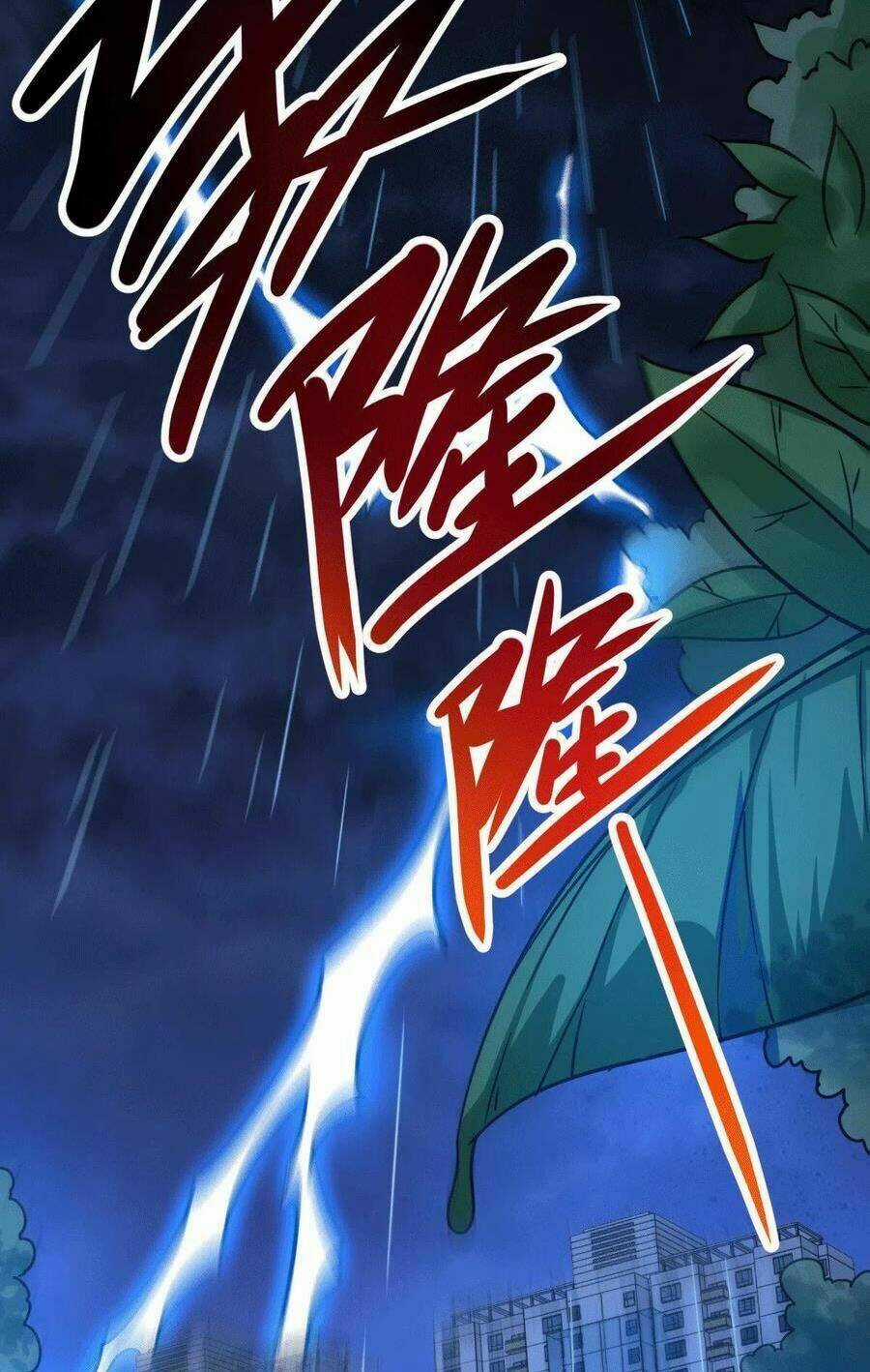 Thần Chiến Tranh Chapter 35 trang 42